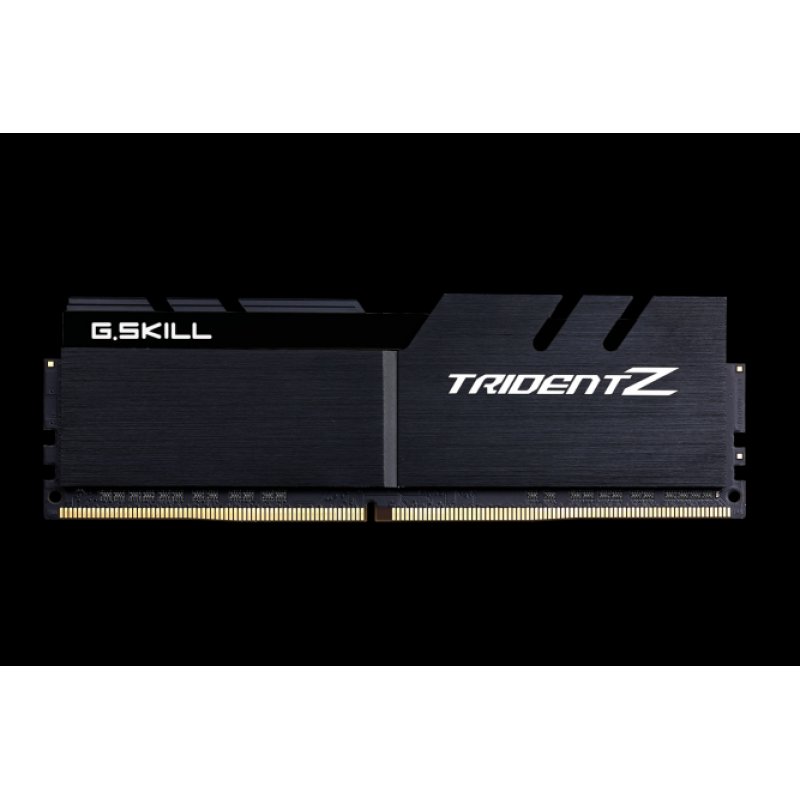 G.Skill 32GB DDR4-4133 memory module 4 x 8 GB 4133 MHz