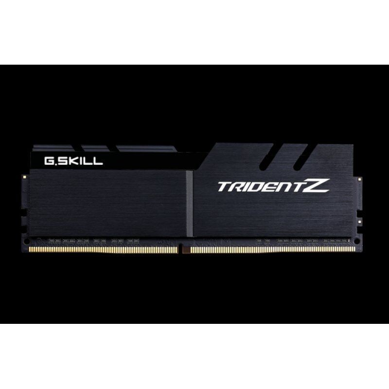 G.Skill 32GB DDR4-4133 module de mémoire 32 Go 4 x 8 Go 4133 MHz