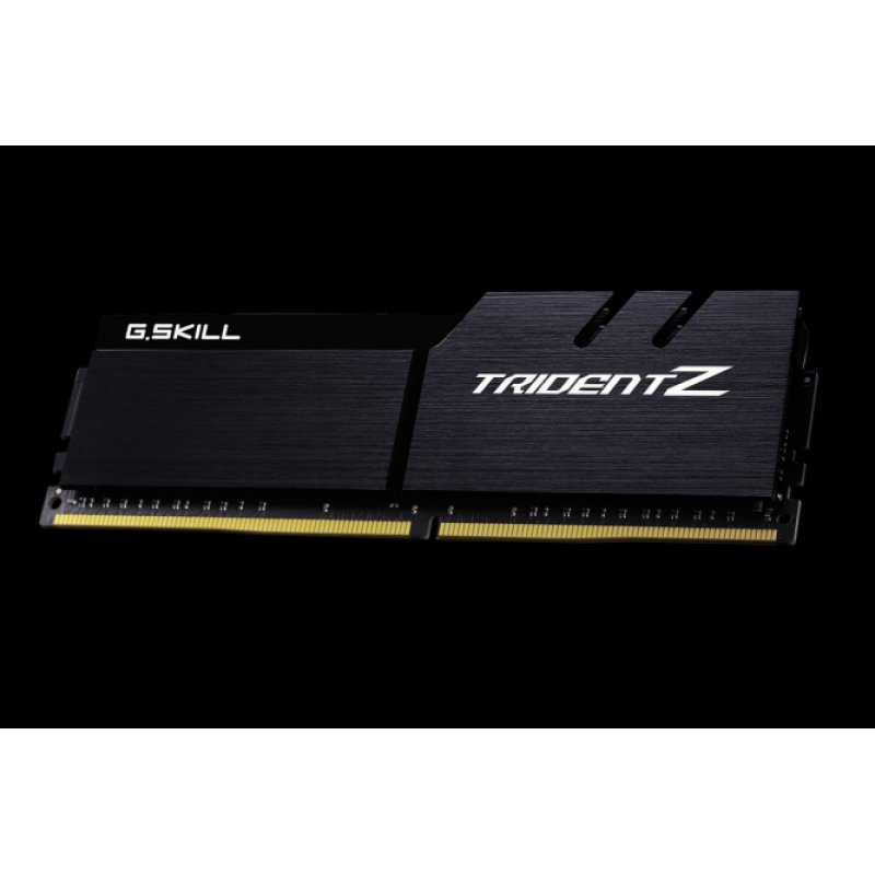 G.Skill 32GB DDR4-4133 memory module 4 x 8 GB 4133 MHz