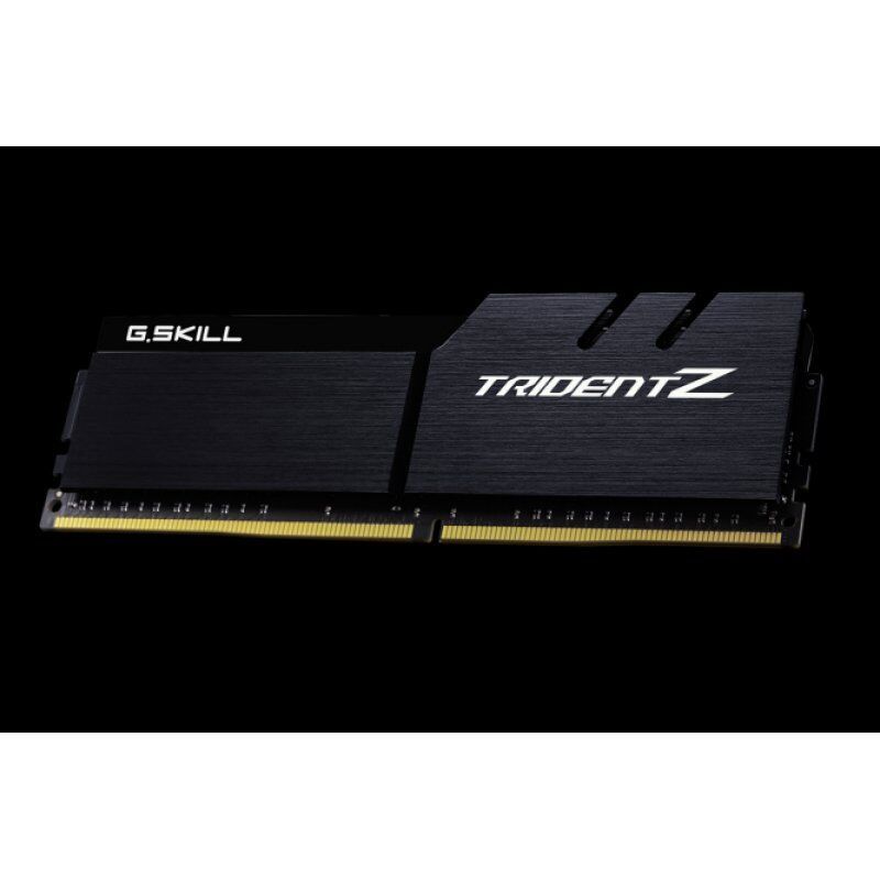 G.Skill 32GB DDR4-4133 module de mémoire 32 Go 4 x 8 Go 4133 MHz