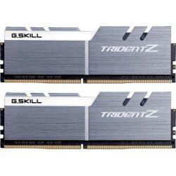 G.SKILL RAM TridentZ Series - 32 GB (2 x 16 GB Kit) - DDR4 3600 UDIMM CL17