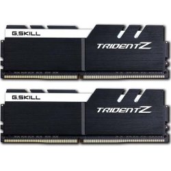 G.Skill compatible TridentZ Series - DDR4 - 32 GB: 2 x 16 GB - DIMM 288-PIN - ungepuffert