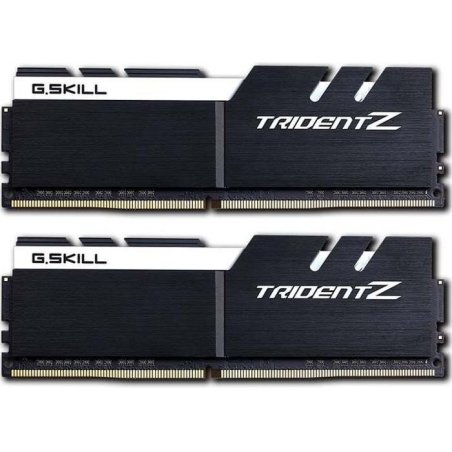 G.Skill compatible TridentZ Series - DDR4 - 32 GB: 2 x 16 GB - DIMM 288-PIN - ungepuffert
