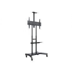 HAGOR M Public Floorstand HD - Wagen