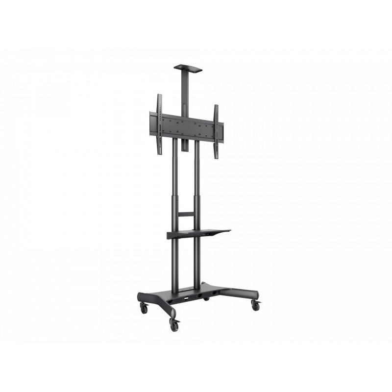 HAGOR M Public Floorstand HD - Wagen