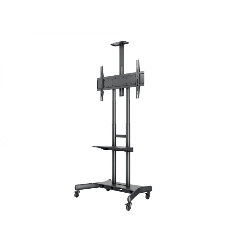 HAGOR M Public Floorstand HD - Wagen