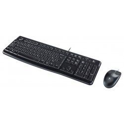 Logitech LGT-MK120-US