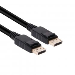 Adaptateur actif DisplayPort 1.4 vers HDMI 2.1 4K 120Hz
