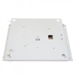 Hagor WH SA Flip 139,7 cm (55") Blanc