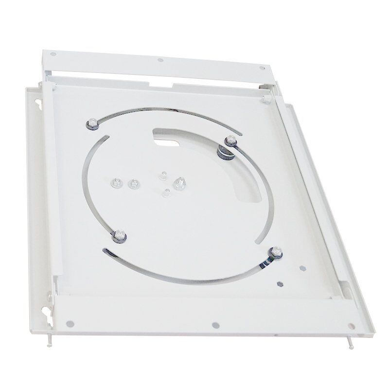 Hagor WH SA Flip 139,7 cm (55") Blanc