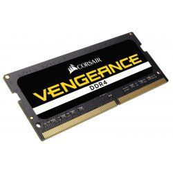 CORSAIR Vengeance - DDR4 - 16 GB - SO DIMM 260-PIN - ungepuffert