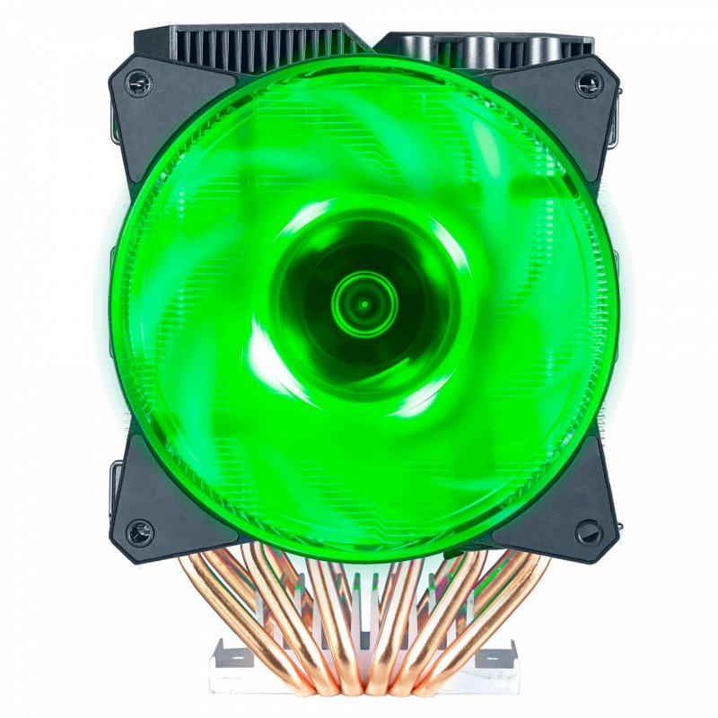 Cooler Master MasterAir MA620P Processor 12 cm Black