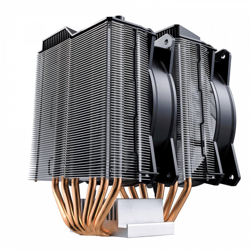Ventilateur de processeur MasterAir MA620P