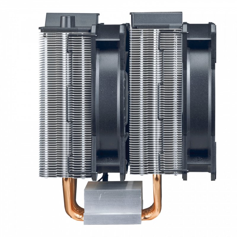 Ventilateur de processeur MasterAir MA620P