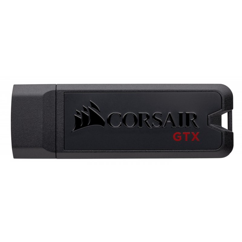 CORSAIR Flash Voyager GTX - USB-Flash-Laufwerk - 256 GB