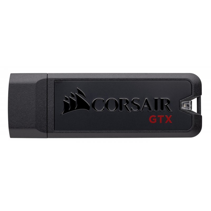 Corsair Flash Voyager GTX USB flash drive 1 TB USB Type-A 3.2 Gen 1 (3.1 Gen 1) Black