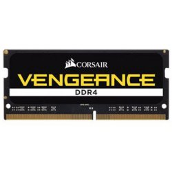 Vengeance SO-DIMM DDR4 16 Go 2666 MHz CL18