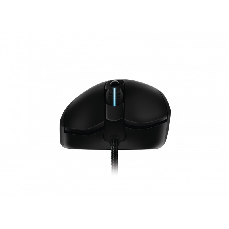 Logitech G G403 Prodigy Gaming mouse Right-hand USB Type-A Optical 12000 DPI
