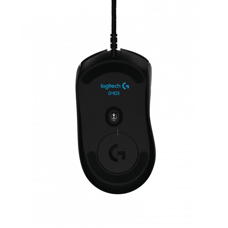 Logitech Gaming Mouse G403 Prodigy - Maus - USB