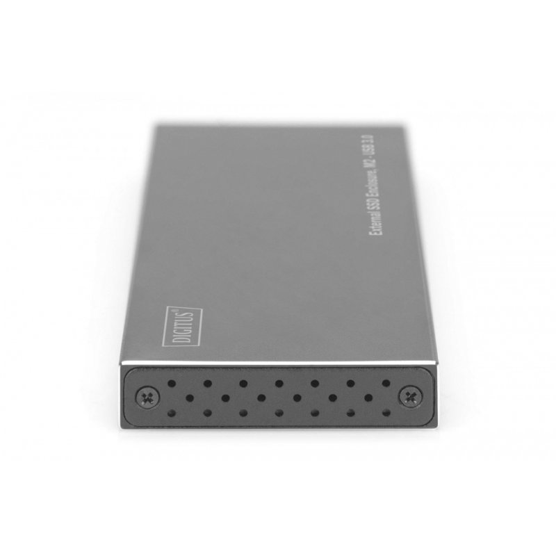 DIGITUS Speichergehäuse - SATA 6Gb/s - USB 3.0