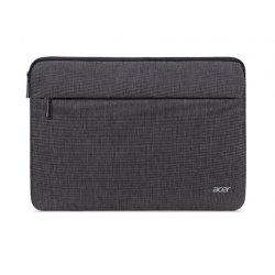 Acer Notebook-Schutzhülle - 39.6 cm (15.6") - Grau