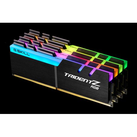 G.Skill Trident Z RGB memory module 32 GB 4 x 8 GB DDR4 3600 MHz