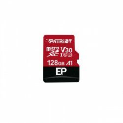 Patriot Memory PEF128GEP31MCX memory card 128 GB MicroSDXC Class 10