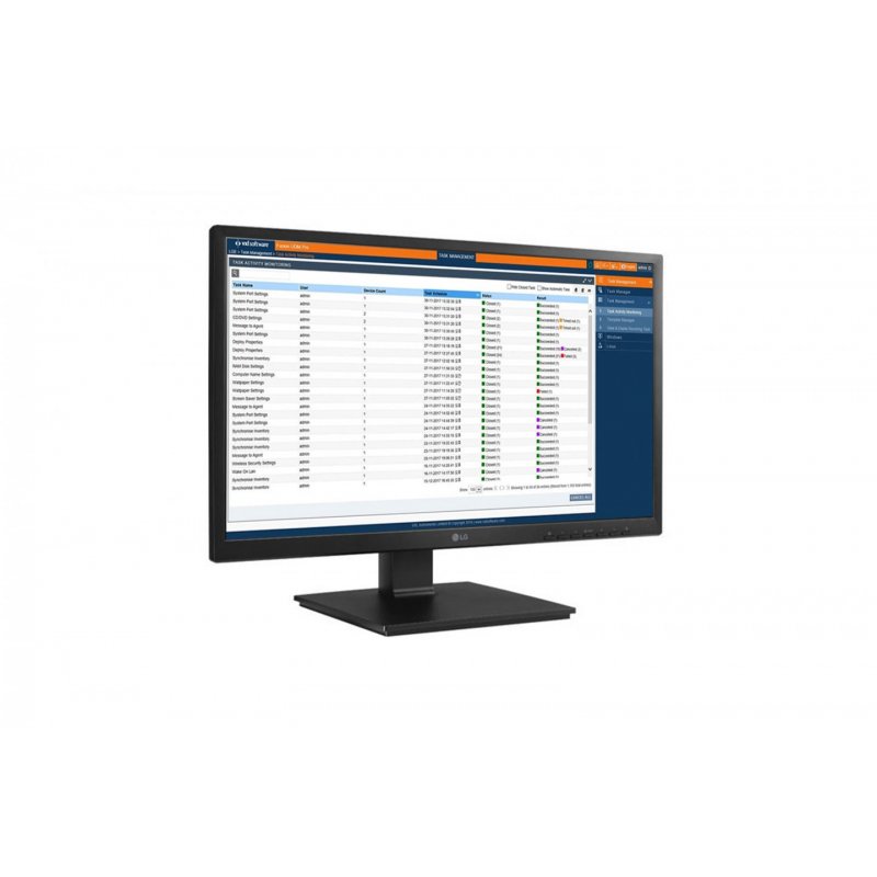 LG 24CK550N-3A All-in-One PC/workstation AMD G 60.5 cm (23.8") 1920 x 1080 pixels 4 GB DDR4-SDRAM 32 GB SSD Wi-Fi 5 (802