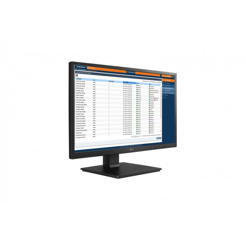 LG Thin Client All-In-One Monitor 24CK550N-3A - 60.5 cm (23.8") - 1920 x 1080 Full HD