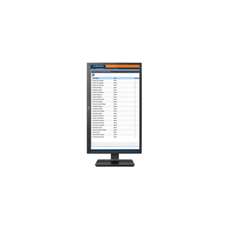 LG Thin Client All-In-One Monitor 24CK550N-3A - 60.5 cm (23.8") - 1920 x 1080 Full HD