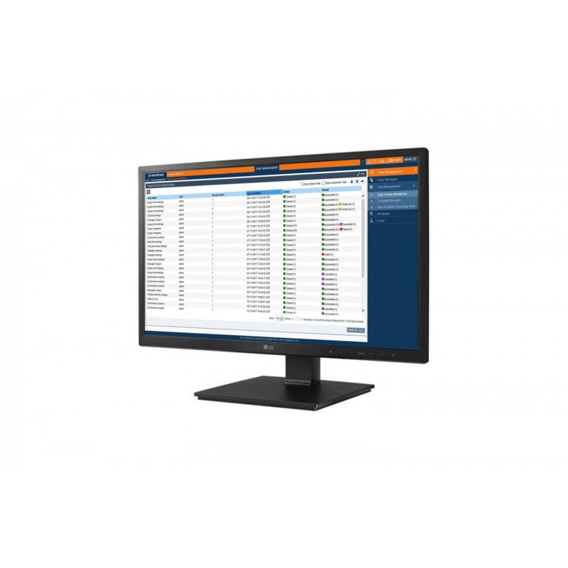 LG 24CK550N-3A All-in-One PC/workstation AMD G 60.5 cm (23.8") 1920 x 1080 pixels 4 GB DDR4-SDRAM 32 GB SSD Wi-Fi 5 (802