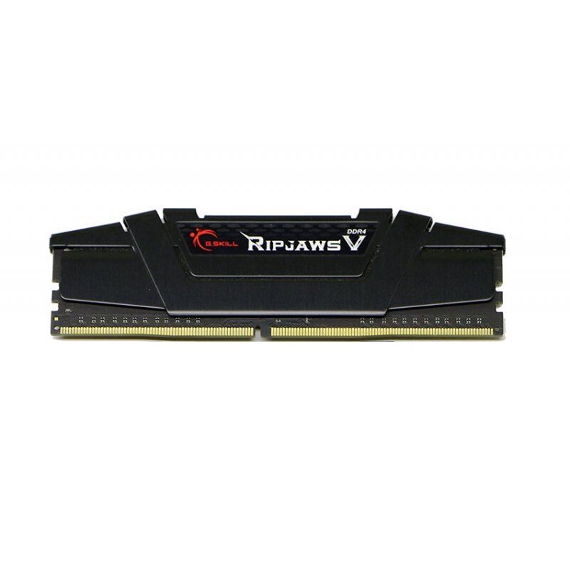 G.Skill 8GB DDR4 memory module 2 x 4 GB 3200 MHz