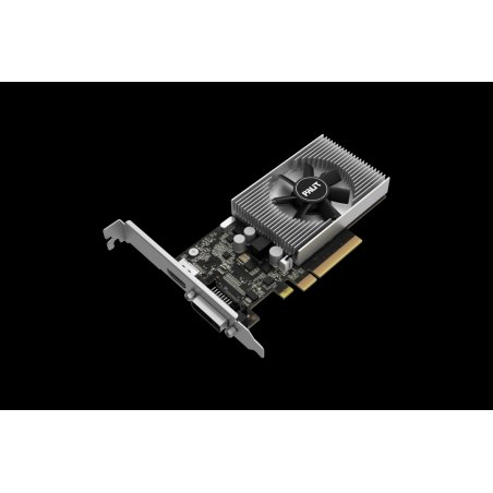 Palit NEC103000646-1082F carte graphique NVIDIA GeForce GT 1030 2 Go GDDR4
