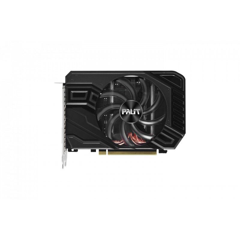 Palit compatible Grafikkarte GTX 1660 Ti StormX - 6 GB GDDR6