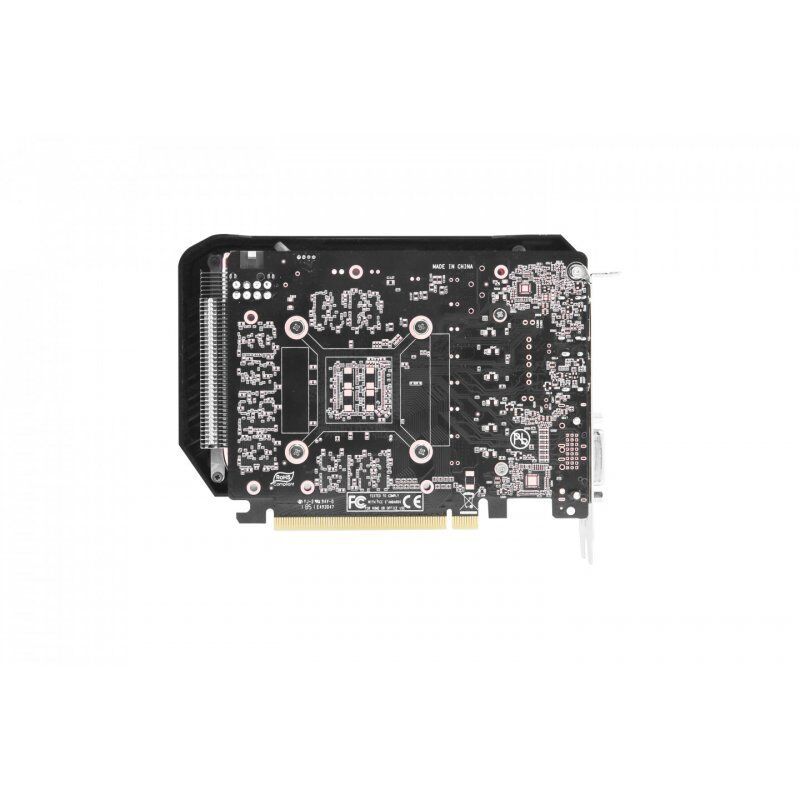 Palit compatible Grafikkarte GTX 1660 Ti StormX - 6 GB GDDR6