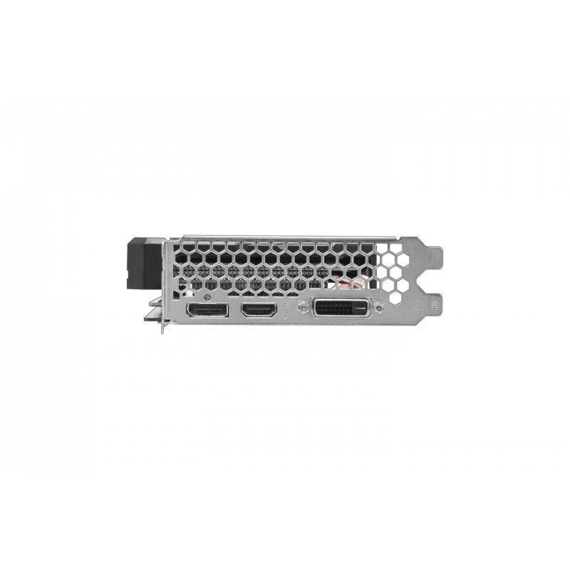 Palit compatible Grafikkarte GTX 1660 Ti StormX - 6 GB GDDR6