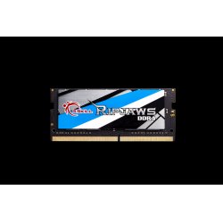 G.Skill Ripjaws F4-2666C19S-16GRS module de mémoire 16 Go 1 x 16 Go DDR4 2666 MHz