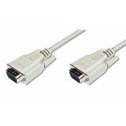 Digitus VGA Monitor Connection Cable