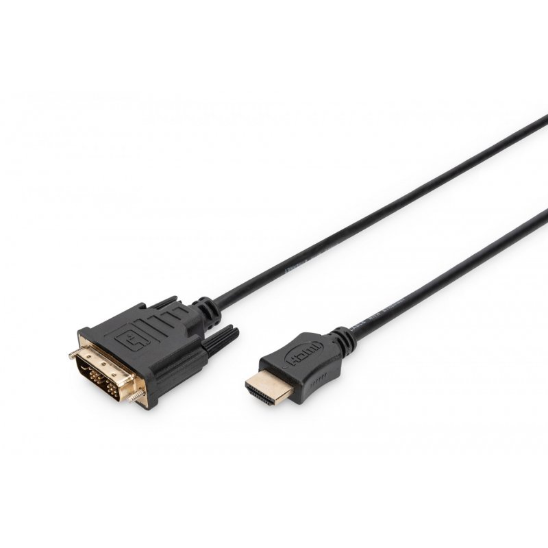 Digitus HDMI Adapter Cable