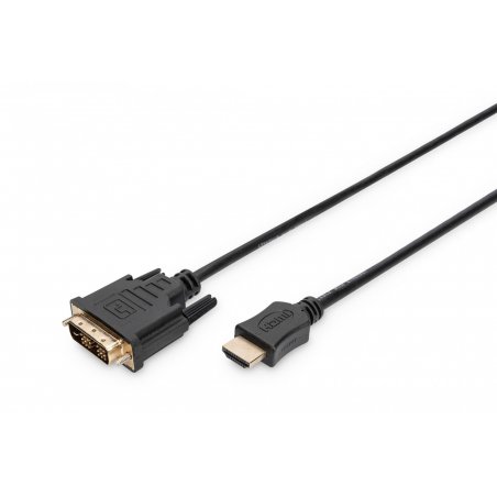 DIGITUS HDMI ADAPTER
