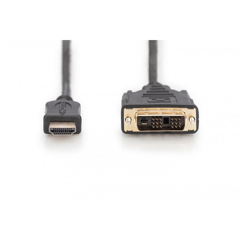 Digitus HDMI Adapter Cable