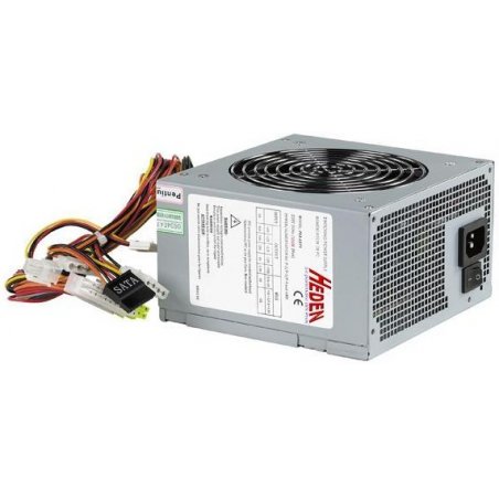 Alimentation ATX Heden compatible 500W (PSXA870P22)