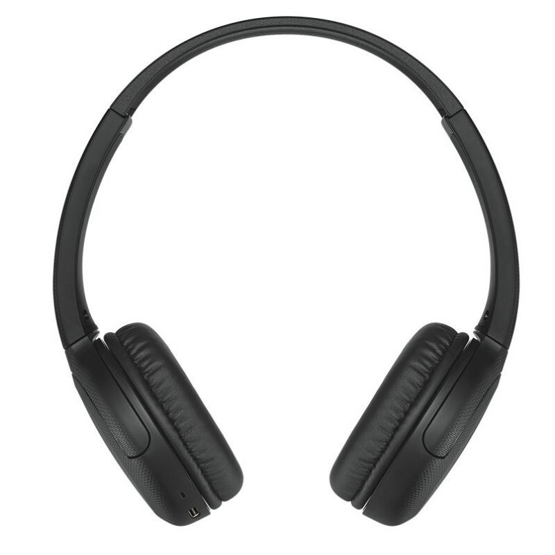 Casque Micro Bluetooth Sony WH-CH510 (Noir)