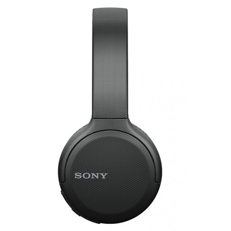 Sony WH-CH510 Headphones Wireless Head-band Calls/Music USB Type-C Bluetooth Black