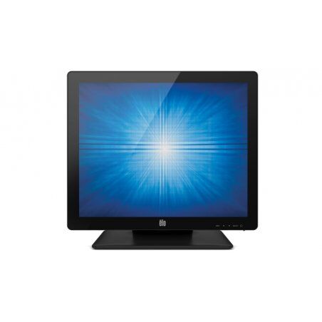 Elo Touch Solutions 1517L écran plat de PC 38,1 cm (15") 1024 x 768 pixels LED Écran tactile