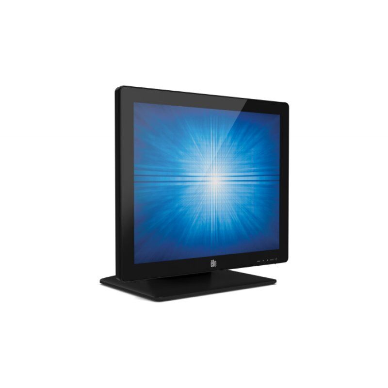 Elo Touch Solutions 1517L écran plat de PC 38,1 cm (15") 1024 x 768 pixels LED Écran tactile
