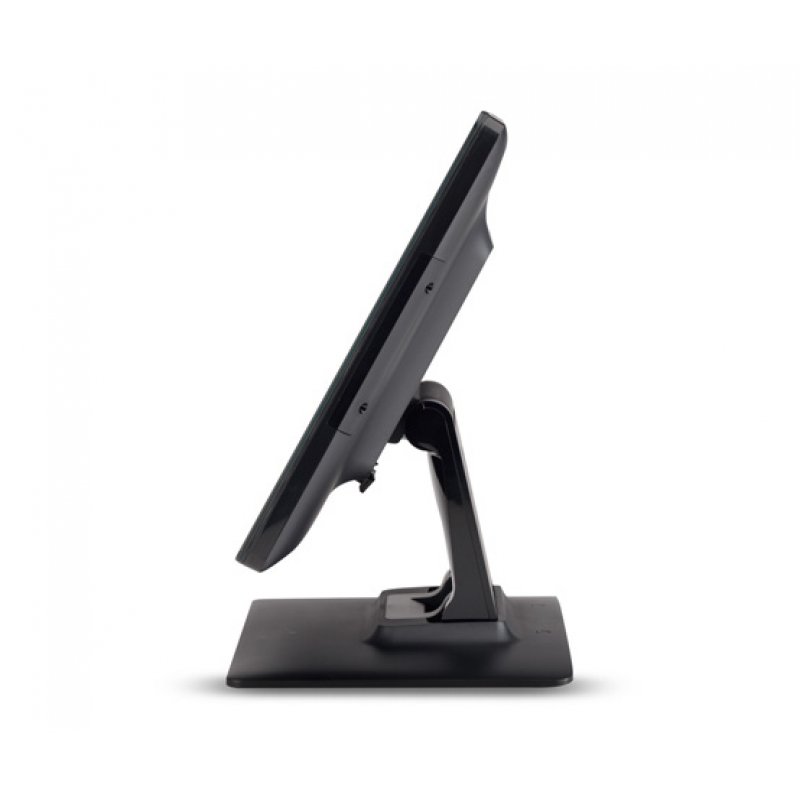 Elo Touch Solutions 1523L computer monitor 38.1 cm (15") 1024 x 768 pixels LCD Touchscreen Black