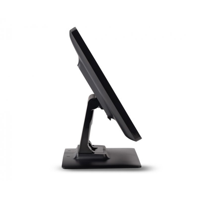 Elo Touch Solutions 1523L computer monitor 38.1 cm (15") 1024 x 768 pixels LCD Touchscreen Black