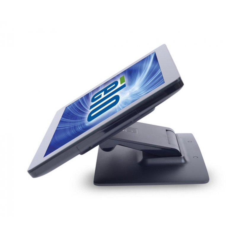 Elo Touch Solutions 1523L écran plat de PC 38,1 cm (15") 1024 x 768 pixels LCD Écran tactile Noir