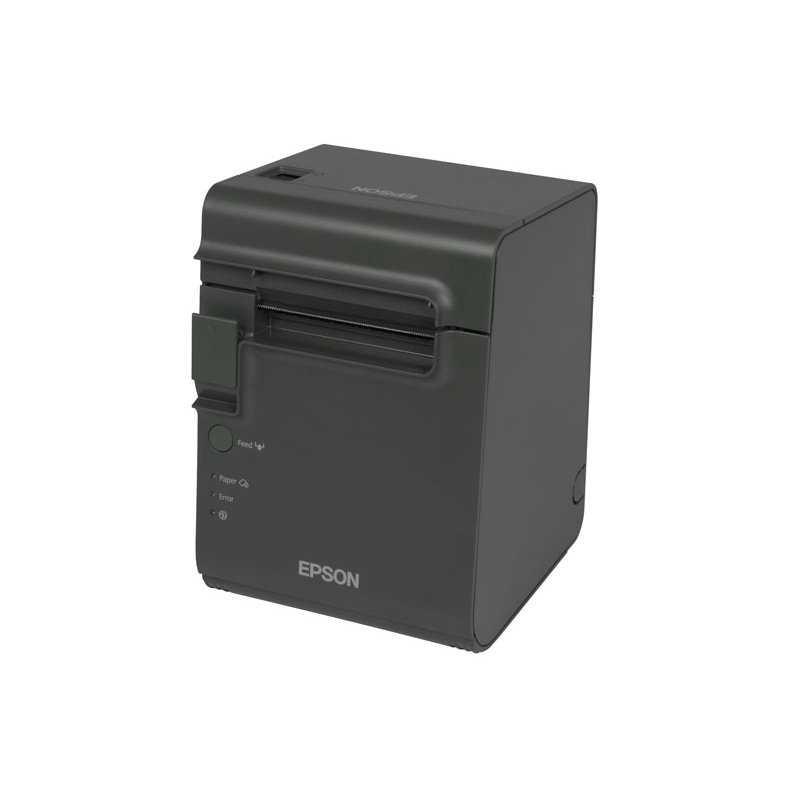 Epson TM-L90 (465) label printer Direct thermal 203 x 203 DPI 150 mm/sec Wired Ethernet LAN